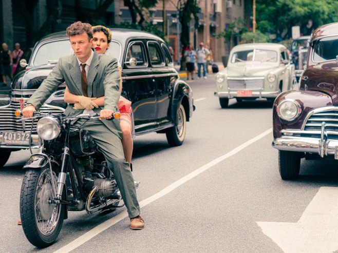Film "Ruka pravde" 25. novembra u Banjaluci