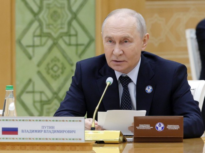 Putin upozorio: Sajber prijetnje dostižu novi nivo, na udaru ključni sistemi države