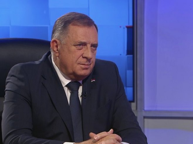 Dodik: Planiramo proglasiti novi Ustav Srpske na Dan Republike (VIDEO)