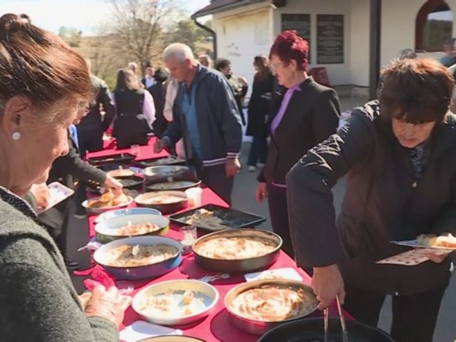 "Ukusi Romanije" u Sokocu: Tradicija i kulinarsko nasljeđe na romanijskoj trpezi