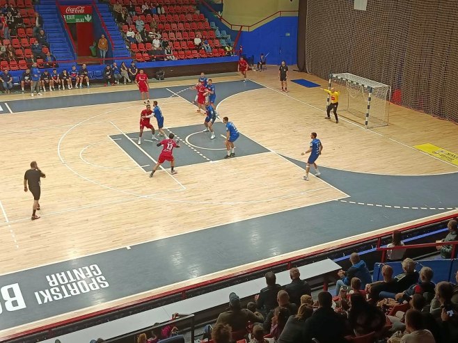 Rukometaši Borca savladali Vogošću