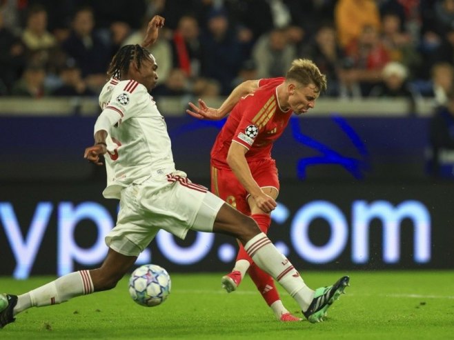 LASK - Liverpul (Foto: EPA/MARTIN DIVISEK) LASK - Liverpul (Foto: EPA/MARTIN DIVISEK) -