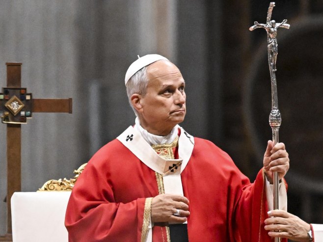 Papa zahvalio vjernicima u prvoj poruci nakon operacije