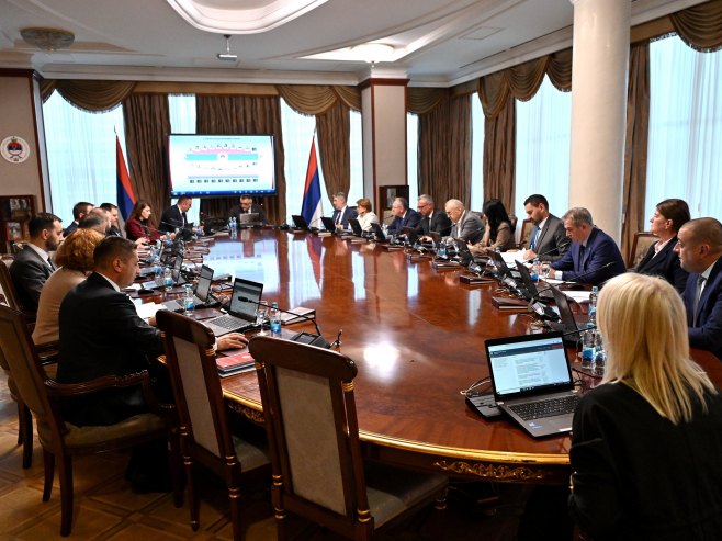 Vlada: Usvojena Informacija o finansijskoj pomoći sportskim organizacijama sa teritorije Brčko distrikta