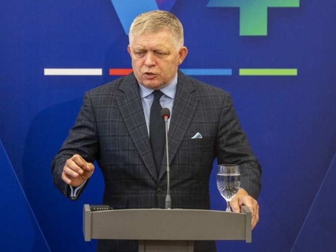 Fico: Nema više poklona Kijevu