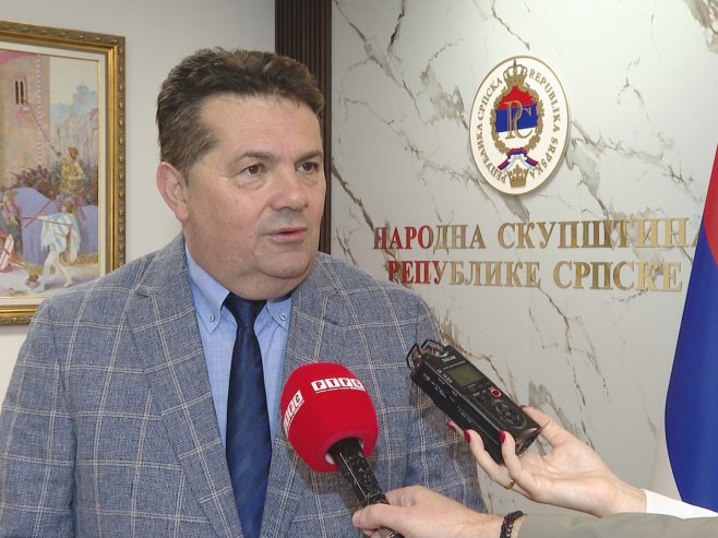 Stevandić: Srpska po Ustavu ima pravo na donošenje novog najvažnijeg pravnog akta i niko u tome ne može da je spriječi