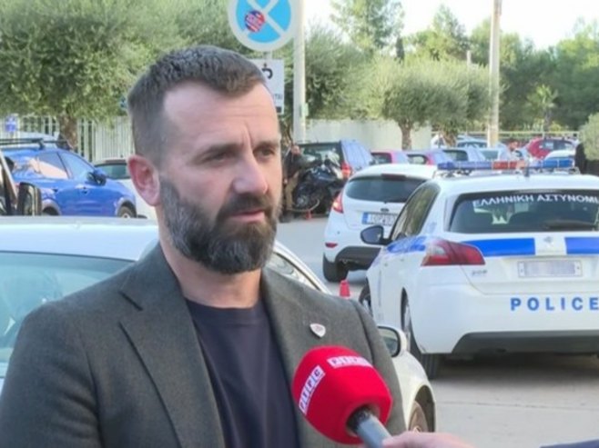 Dejan Čato Dejan Čato - Foto: RTRS