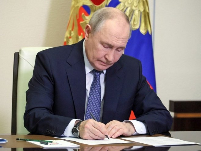 Putin: Uzvratićemo na napade na rafinerije