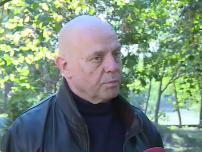 Pavić: Političko Sarajevo nastoji da zastraši Srbe