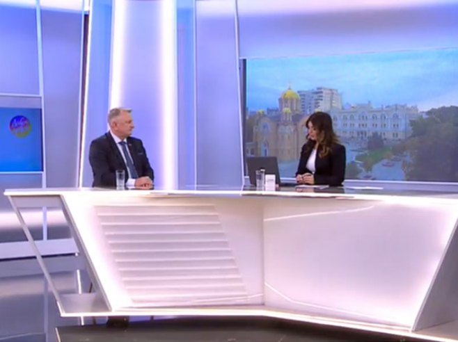 Milić: Apel korisnicima prava penzija koji žive van Srpske da dostave potvrde o životu