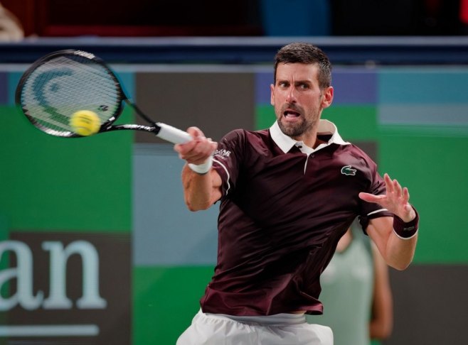 Novak igra u Bazelu – poslije 15 godina