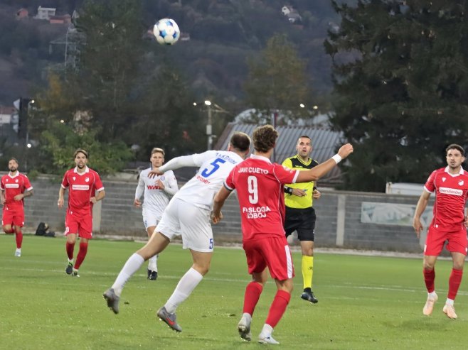 Široki u Doboju bolji od Sloge