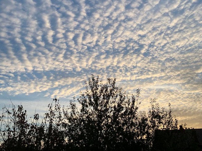 Meteorolozi upozoravaju: Nakon toplijeg perioda slijedi nagli pad temperature