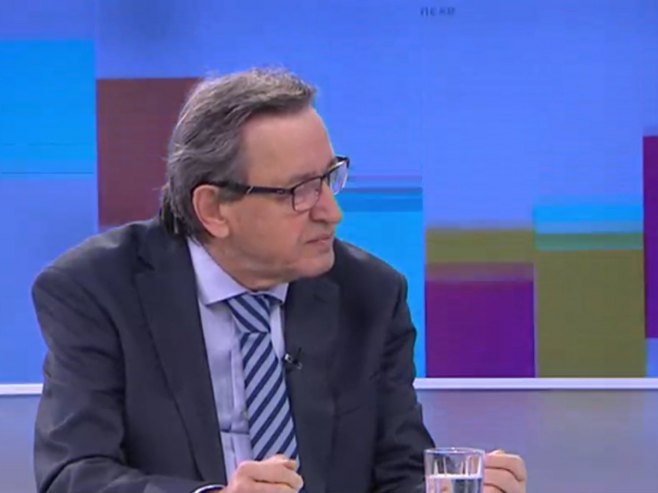 Dmičić: Novi Ustav Srpske ne mora biti protivdejtonski čin, cilj je jačanje njenog ustavnopravnog položaja (VIDEO)