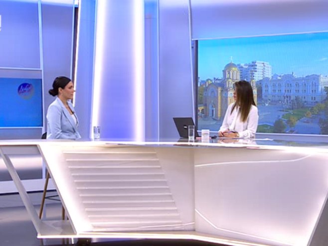 Kecman: Aerodrom Banjaluka ovu godinu završava u plusu, razvoj planiran kroz četiri faze (VIDEO)