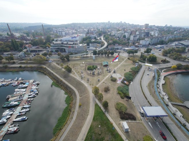 U Beogradu skoro trećina preduzetnika
