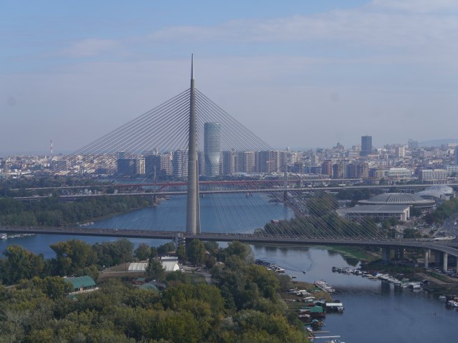 Koliko Srbija ima stanovnika: RZS objavio podatke za 2025. godinu