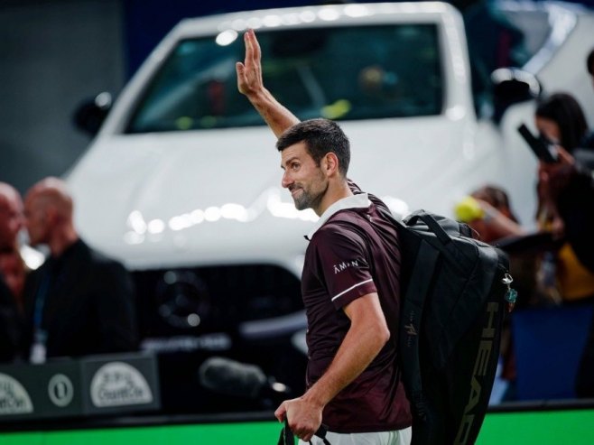 Đoković pao na 12. poziciju ATP liste