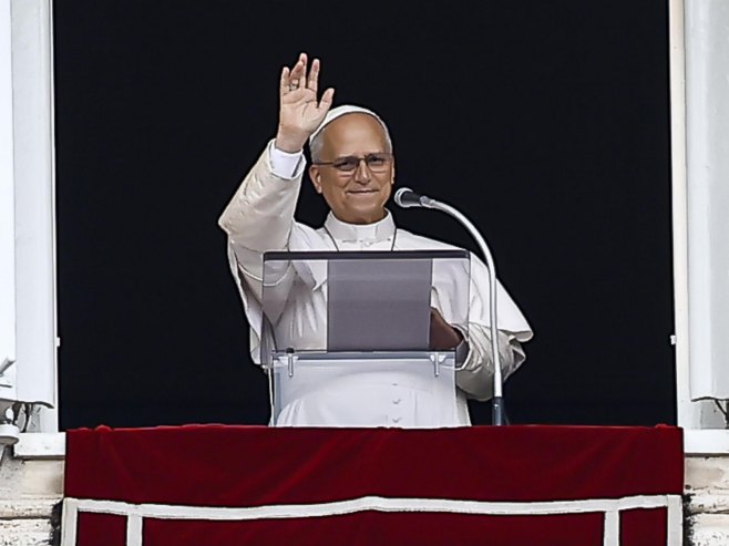 Papa najavio prvu opštu audijenciju nakon operacije