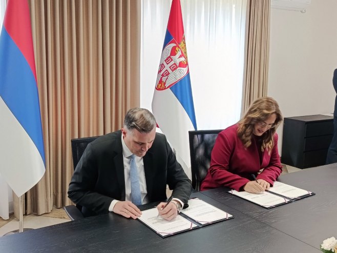 Sporazum o povezivanju zaštićenih područja Srbije i Srpske - ogroman iskorak u zaštiti prorode