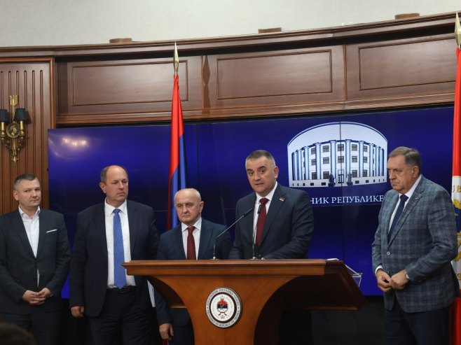 Minić: Vlada Srpske će donijeti mjere i TE Ugljevik će početi sa radom (VIDEO)