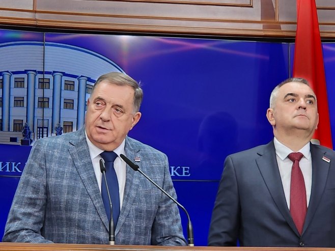 Dodik: Cijena elekrtične energije se neće povećavati (VIDEO)
