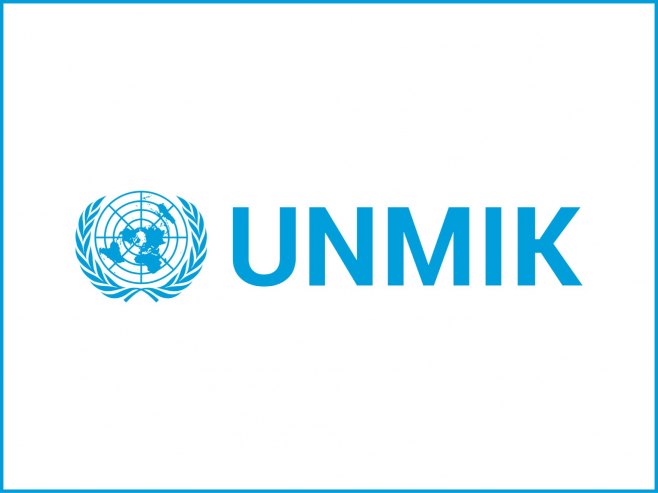 Izvještaj UNMIK-a: Bezbjednost na KiM stabilna, na sjeveru situacija mirna, ali krhka