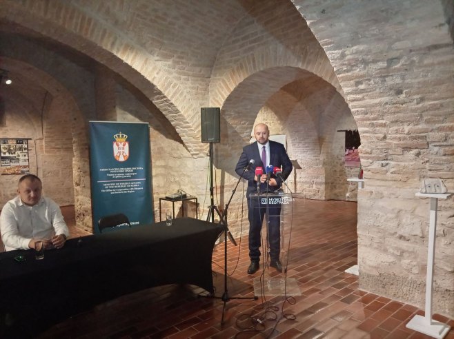 "Koraci u kamenu, tragovima predaka" - predstavljeni dosadašnji rezultati i aktivnosti projekta