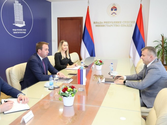 Selak sa Petkovićem: Efikasne istrage i odgovorno postupanje temelj povjerenja u tužilaštvo