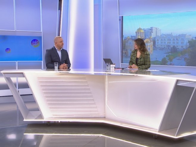 Јanković: Do kraja oktobra otvaranje starog Graničnog prelaza u Gradišci