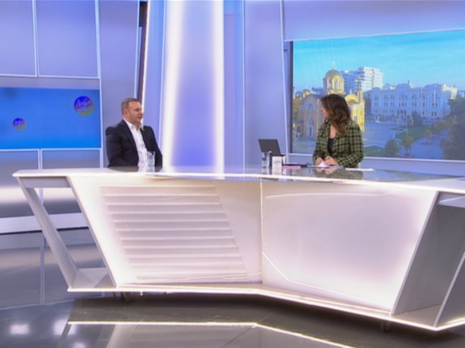 Ćosić: Solidarnost većih gradova ne ugrožava njihov razvoj, a spasava manje opštine