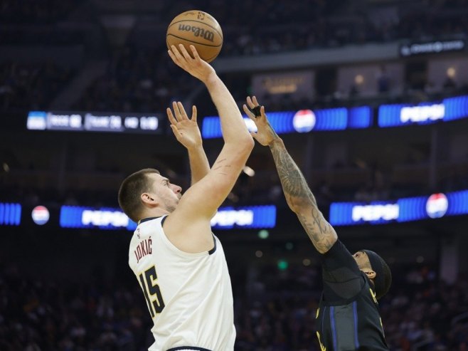 Počinje NBA sezona: Јokić protiv svih očekivanja, sedmorica Srba i DŽejmsov potpis karijere sa Filadelfijom