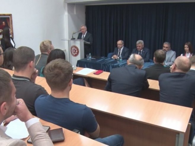 Međunarodna konferencija u Palama - Foto: RTRS
