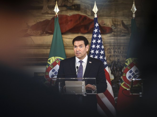 Rubio: Postoji rizik od širenja ukrajinskog sukoba
