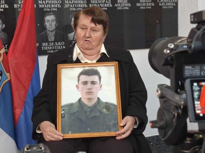Majka o stradanju sina prvenca na Rogoju: Četrdesetnica umjesto rođendana
