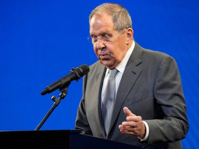 Lavrov: Ne očekujemo čuda od Trampove administracije