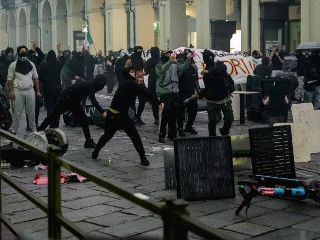 Italija pooštrava mjere bezbjednosti – strože kazne za nasilje i maloljetnički kriminal