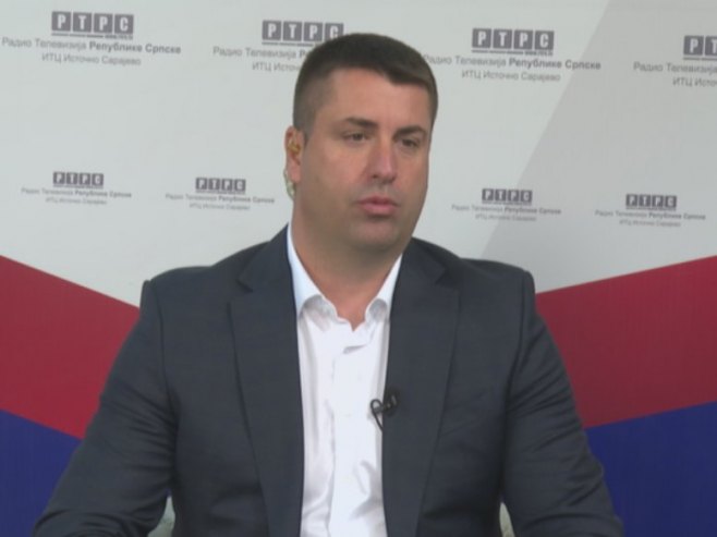 Katić: Lažni narativi neće proći nekažnjeno (VIDEO)