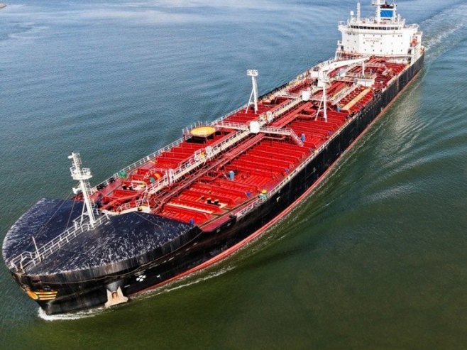 Moskva: Prvi tanker sa ruskim dizelom kreće u četvrtak ka Sjedinjenim Državama