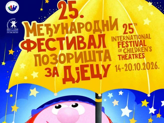 Zatvoren festival pozorišta za djecu - Trijumf predstave "Mesečeva lisica" iz Niša
