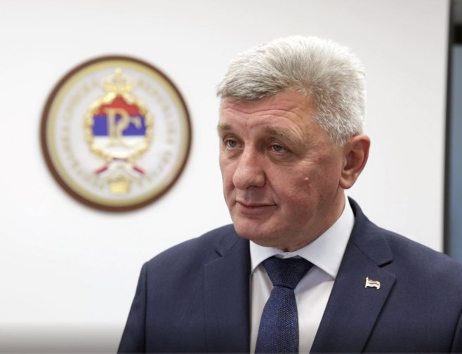 Mastilović: Sazrelo vrijeme da Srpska dobije novi ustav