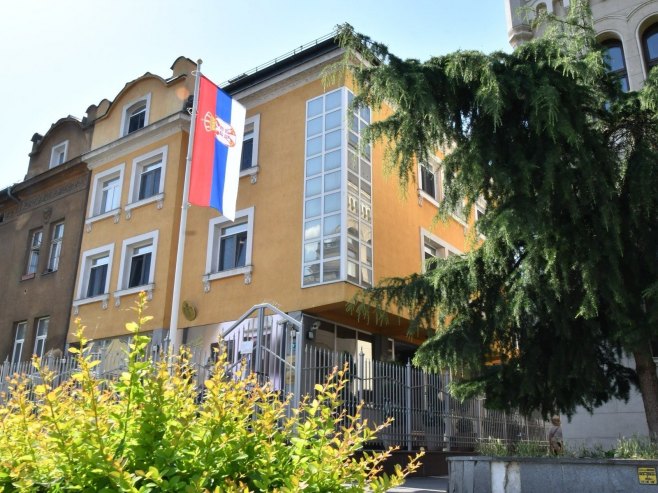 Ambasada Srbije: Zatvorena sva biračka mjesta, glasalo oko 84 odsto birača