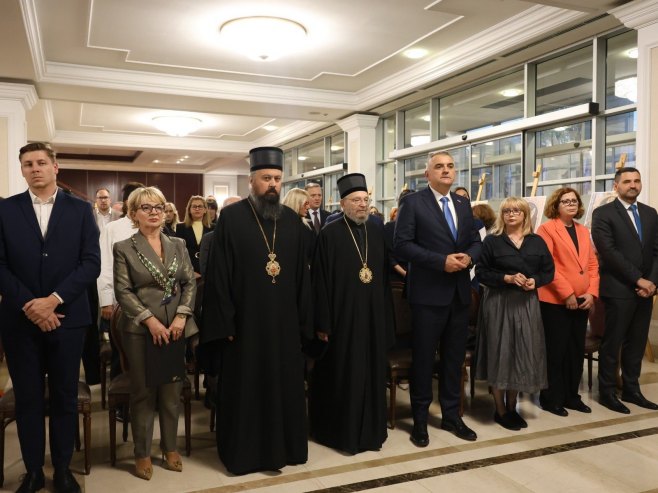 Počela manifestacija "Srpski dani - mjesec srpske kulture u Mađarskoj" (FOTO)