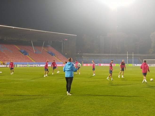 Fudbaleri banjalučkog Borca sutra dočekuju finskog šampiona