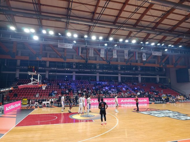 Igokea na startu VTB Kupa pobijedila Parmu