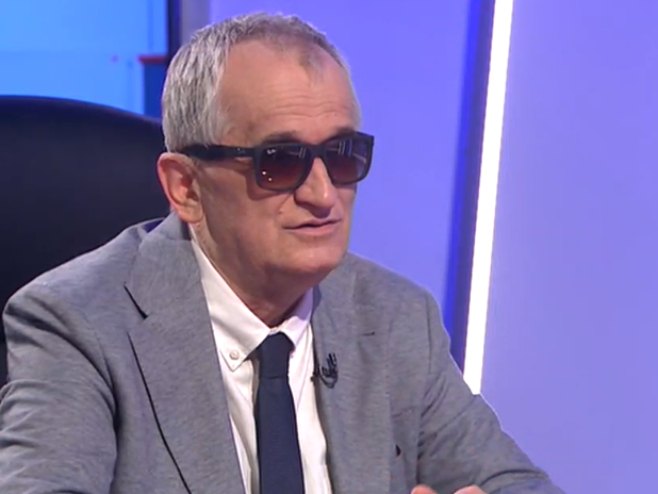 Galijašević: Kriza počela kada je Francuska odlučila da investira u rat sa Ukrajinom