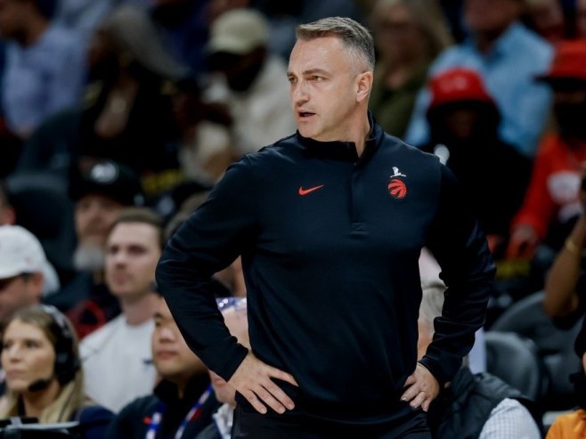 Rajakovićev Toronto deklasirao Čikago na startu NBA sezone