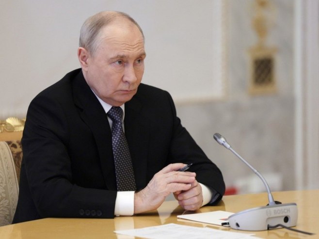 Putin imenovao nove članove ruske vlade