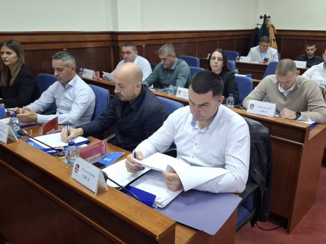 SO Mrkonjić Grad SO Mrkonjić Grad - Foto: RTRS