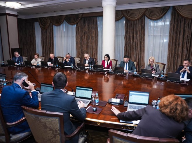 Vlada dala saglasnost za kreditna zaduženja "Šuma" u ukupnom iznosu od 55 miliona KM
